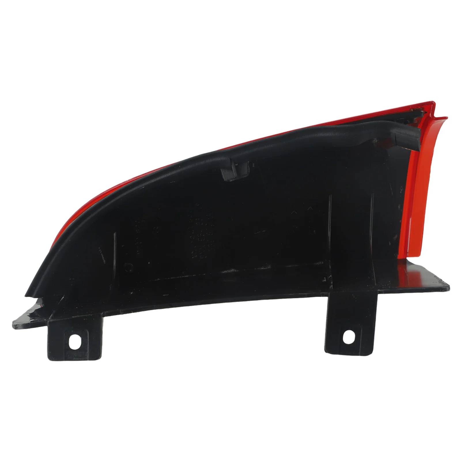 Enhance Safety with A6398201864 Rear Left for top Reflector for Mercedes Vito W639 Easy and Play Installation Plastic