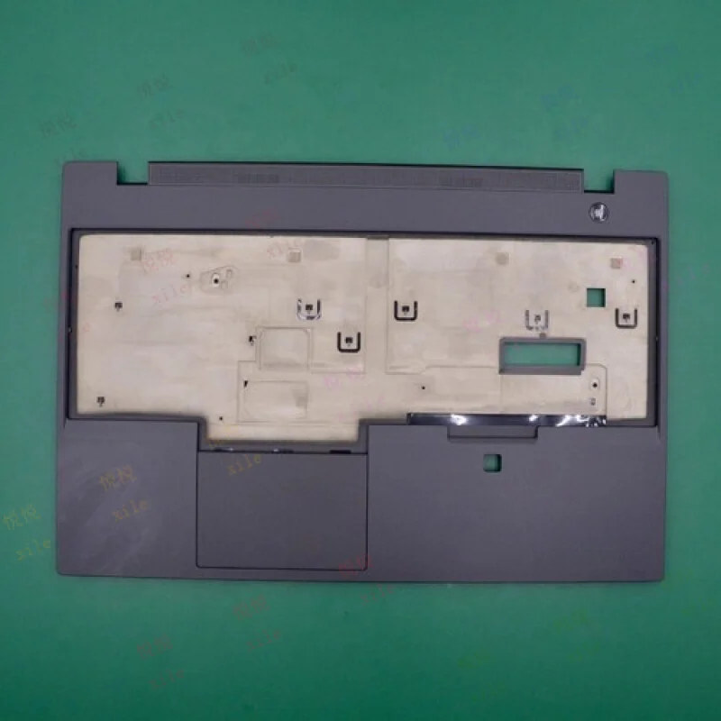 

L+ for Lenovo ThinkPad P15v T15p Gen 3 Palmrest w/ Touchpad Fingerprint Hole 5M11H61311