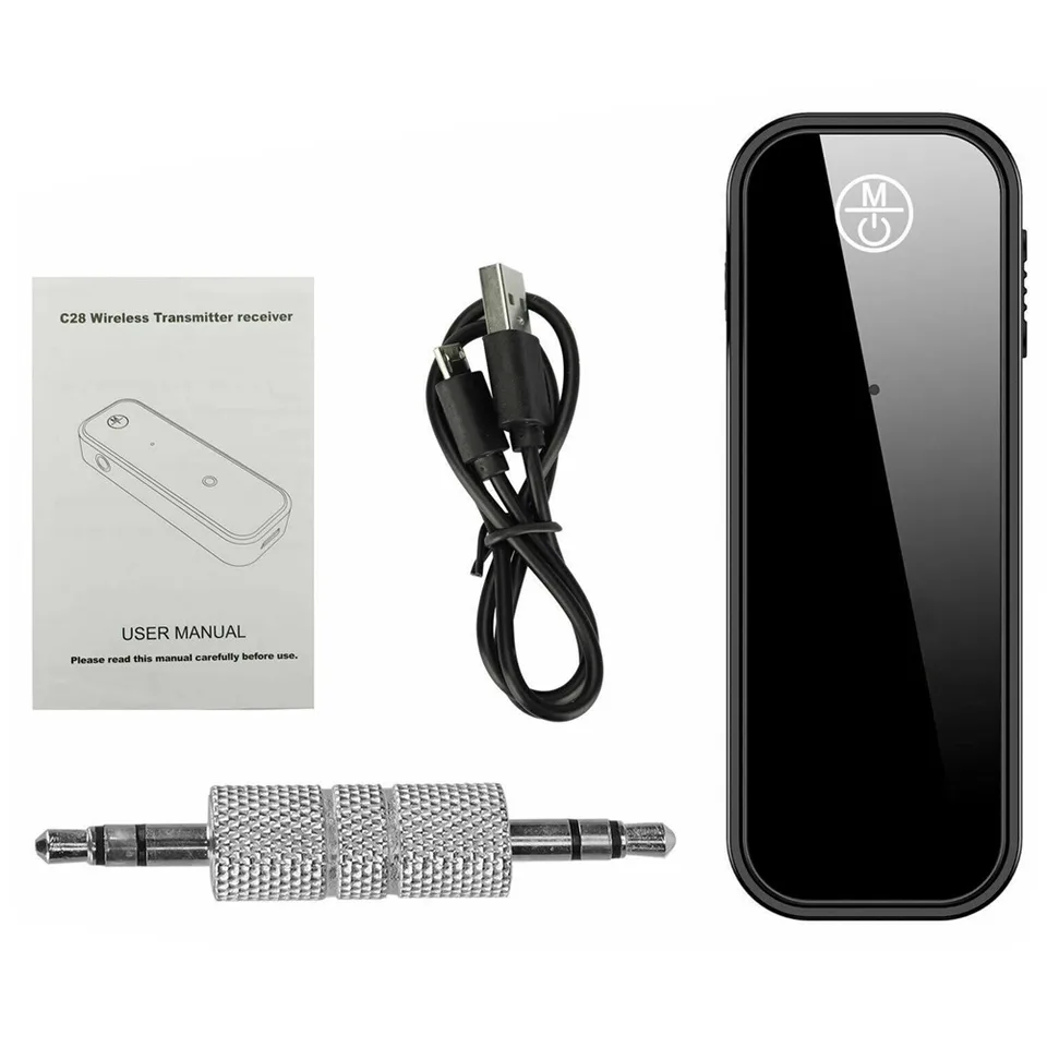 HiFi Lossless MP3 Player with Voice Recorder