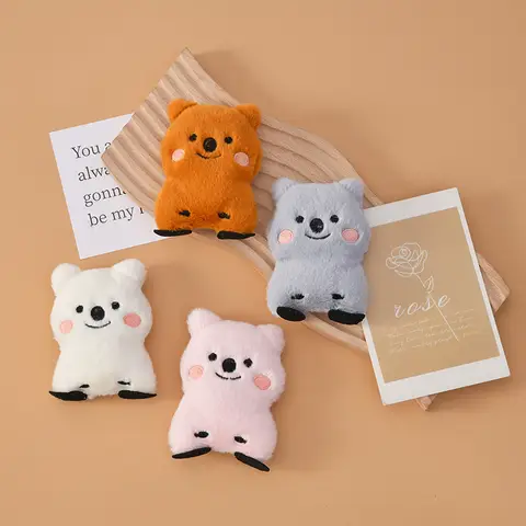 Personalized Cartoon Cat Acrylic Keychain For Couples And Children Small Holiday Gift aAccessories