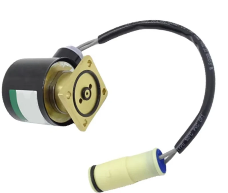 Solenoid Valve for Komatsu 419-15-16910 for Wheel Loader WA200-1 WA250-1 WA320-1