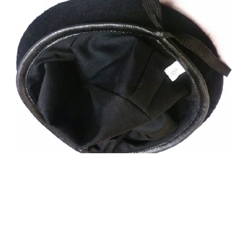 Clearance Stock Shortage Sizes Colors Wool Berets Hats Styles For You