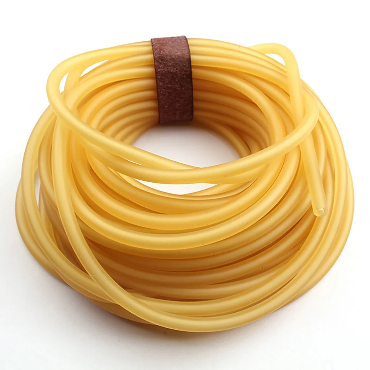 

1/2/3/5M Natural Latex Rubber Hoses Inner Dia 1.6mm -12mm High Resilient Elastic Surgical Medical Tube Slingshot Catapult