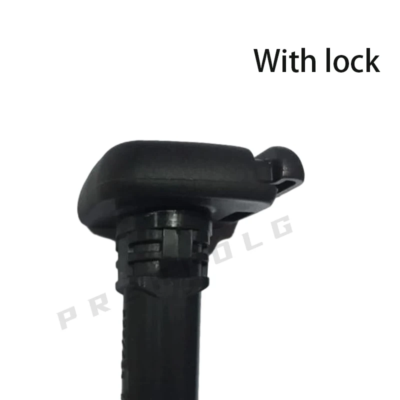 Apply to Suzuki SX4 swift Front seat headrest guide Rear seat headrest guide with lock