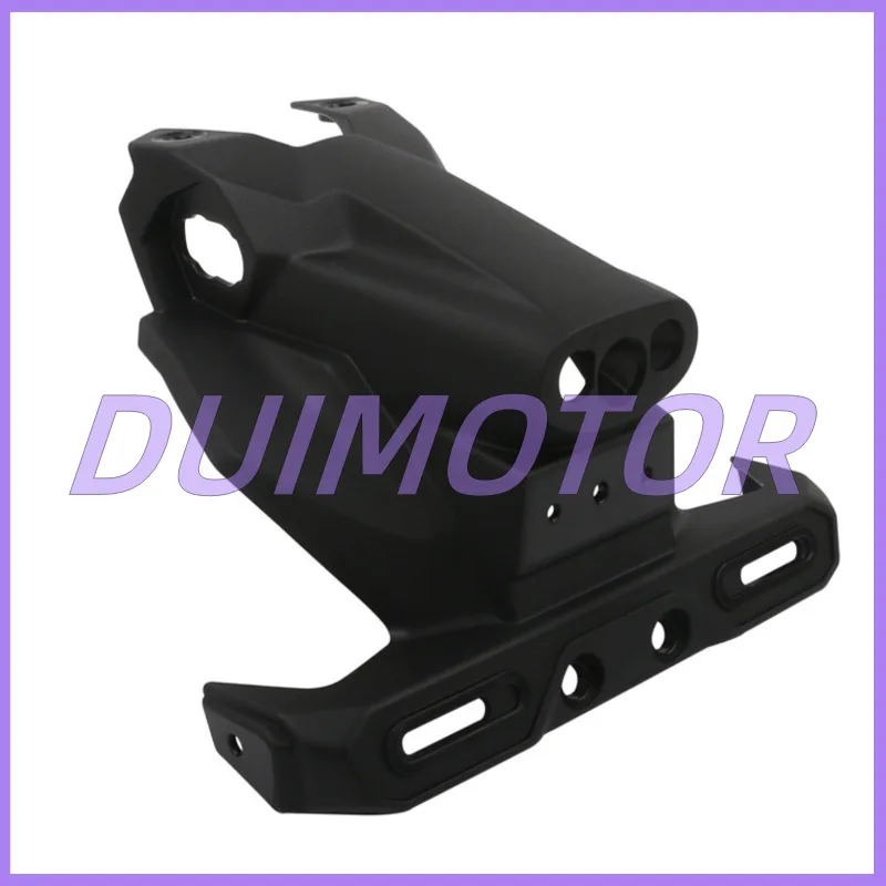 

Rear License Plate Holder for Kawasaki Ninja 400/z400