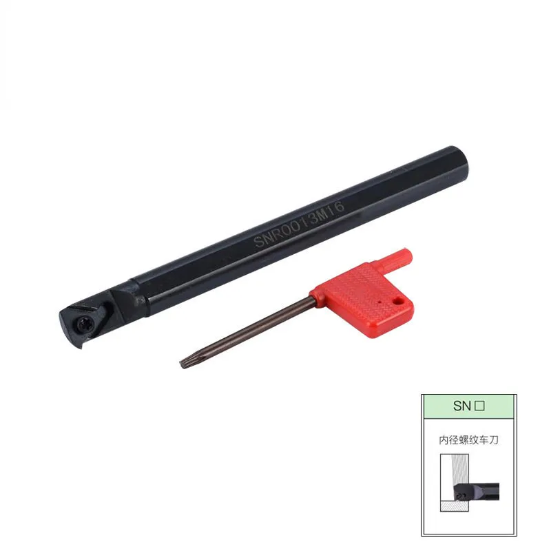 1Pcs, Cnc Internal …