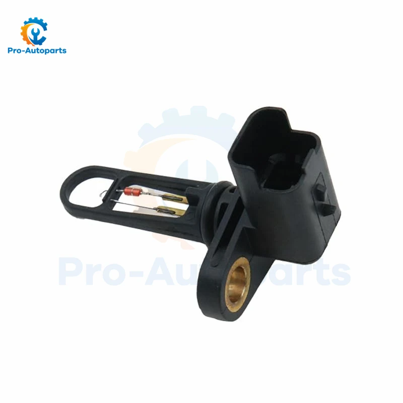 9664612580 2pins Intake Air Temperature Sensor for Volvo Citroen Ford Peugeot Bipper Expert Toyota Aygo 2005-2010