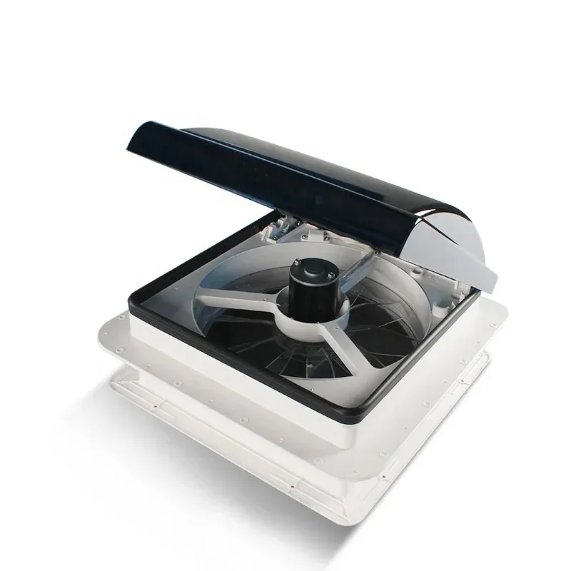 

TYTXRV 14 дюймов, 420 мм, 12 В постоянного тока, ручное управление с 6 скоростями, регулируемое рассеивание тепла, Motoome, вентилятор на крыше, караван, świetlik, вентиляционное отверстие для автофургона