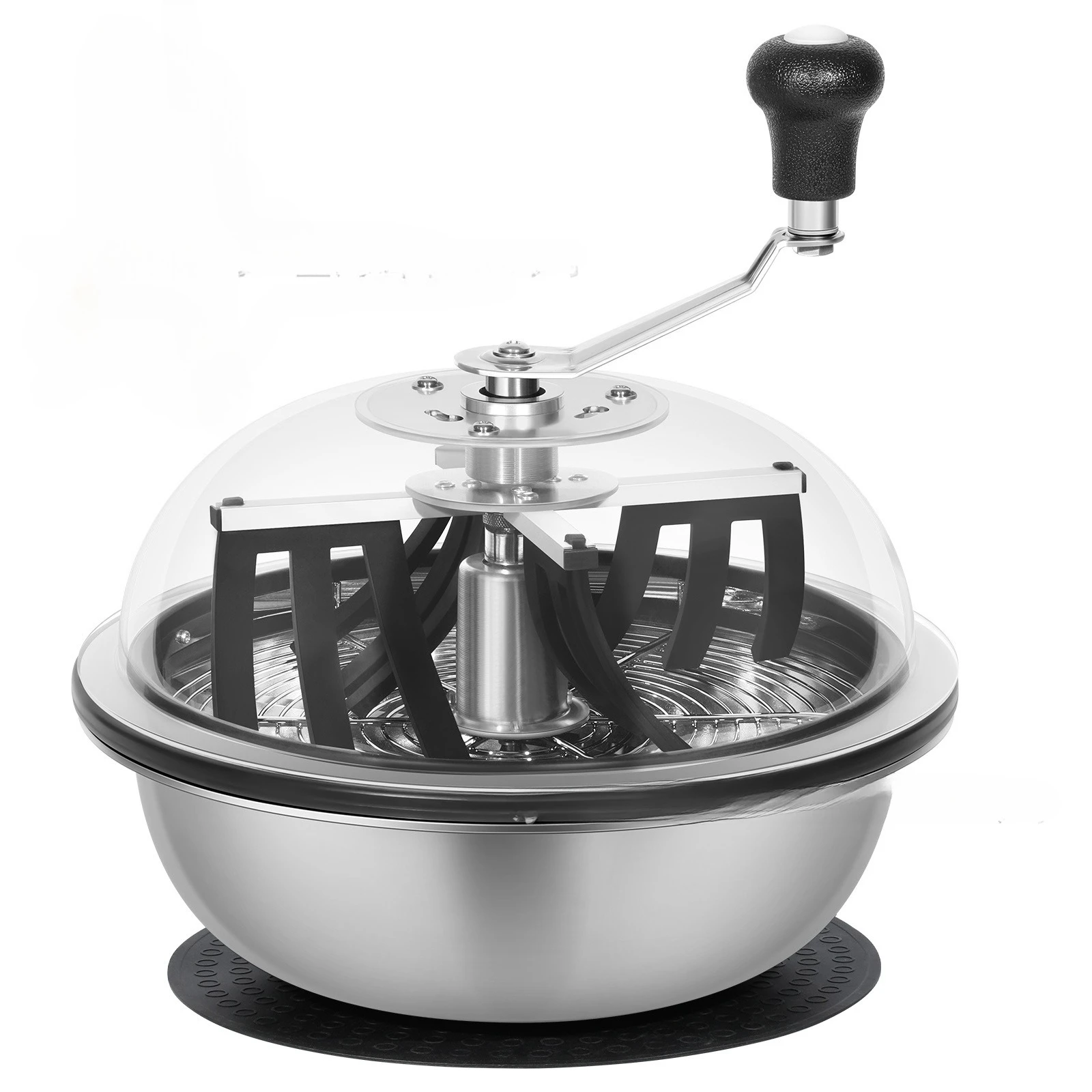 

Tondeuse électrique pour plantes et fleurs, 13 "16 " en effet 19 "24 " en cuir chevelu