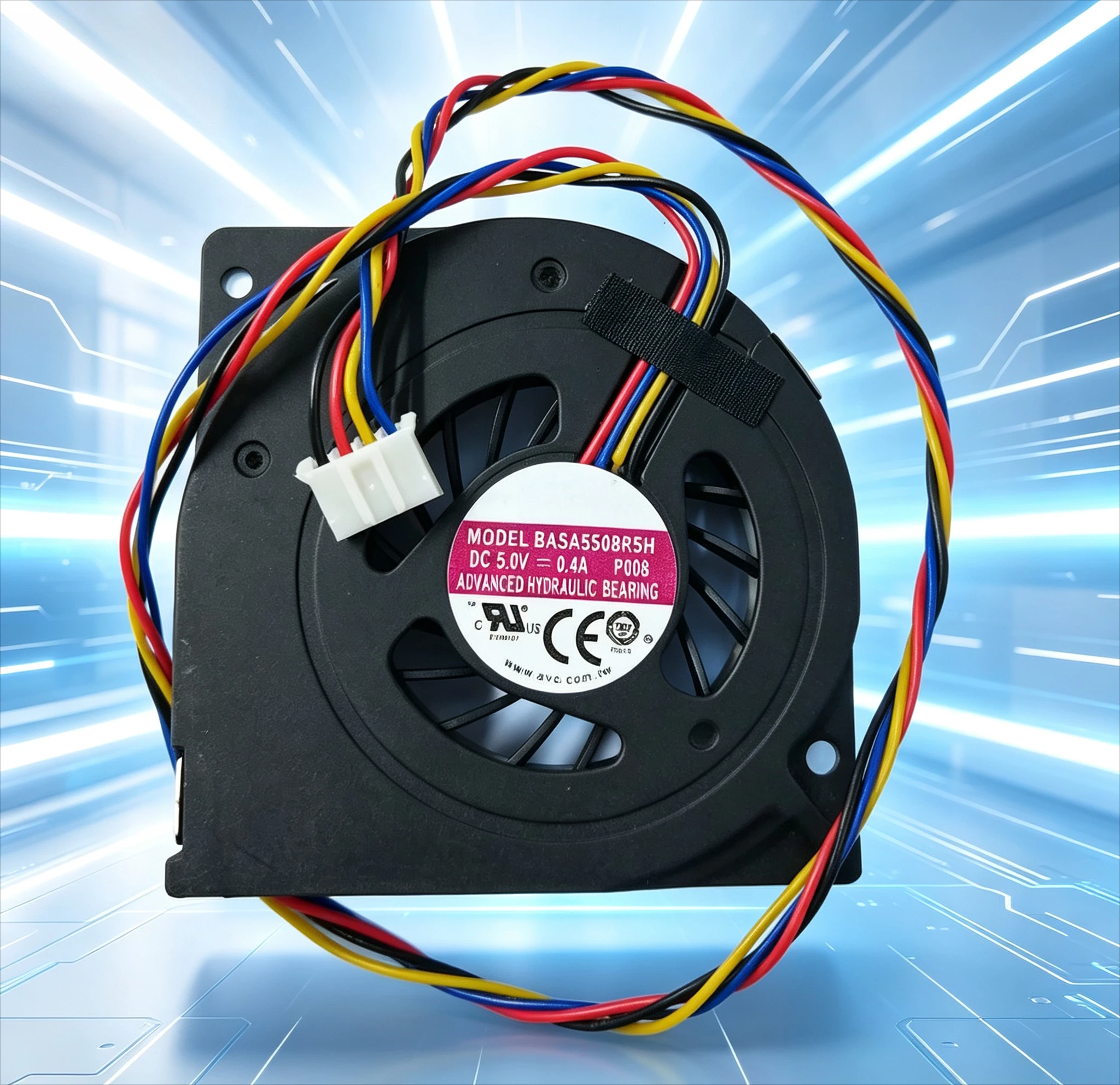for Lenovo Qitian A7000 Yangtian S300 S500 S700 B31r3 B305 All‑in‑One PC Cooling Fan