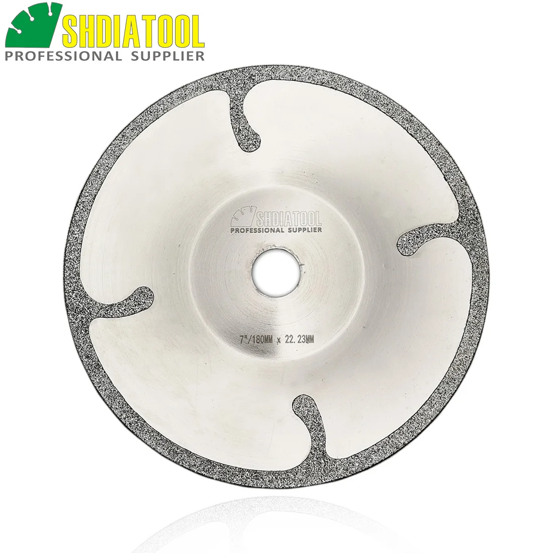 shdiatool-1pc-180mm-diamond-cutting-saw-blades-7inch-coated-bowl-shaped-reinforced-disc-cutting-porcelain-ceramic-tile-marble
