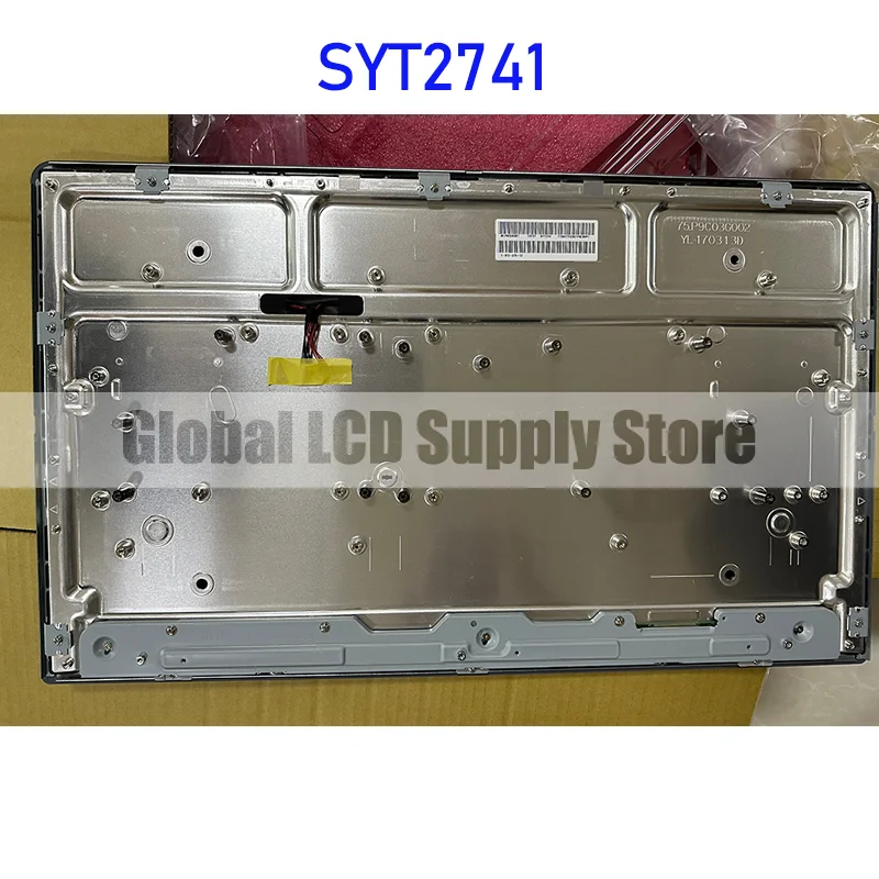 SYT2741 Original LCD Display Screen Panel Brand New and Fast Shipping 100% Tested Fast Shipping