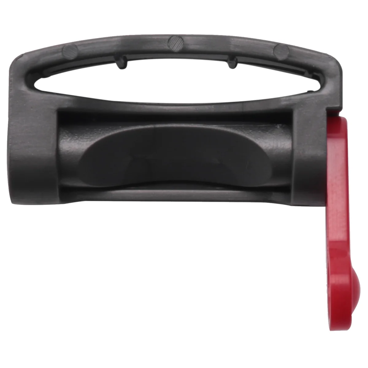 قفل الزناد للمكنسة الكهربائية Dyson V6 V7 V8 V10 V11، ملحقات قفل زر الطاقة، مجاني إصبعك باللون الرمادي