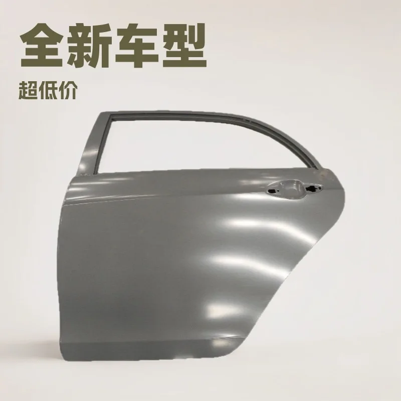 

Подходит для задней двери BYD Qin L, новый пустой корпус двери, автозапчасти по заводской сверхнизкой цене