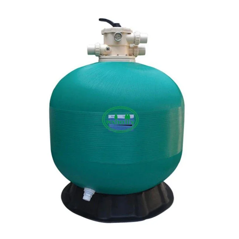 YYHC-Customized Pool Filter System Sand Filter Pump for Swimming Pool