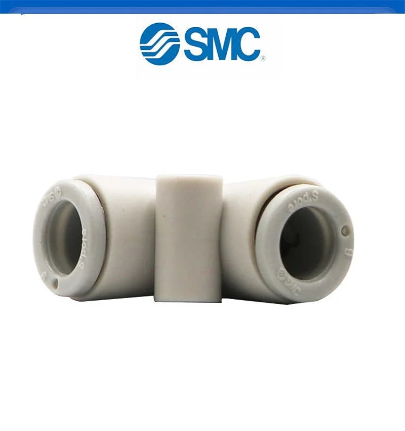 SMC Мужской быстрый разъем