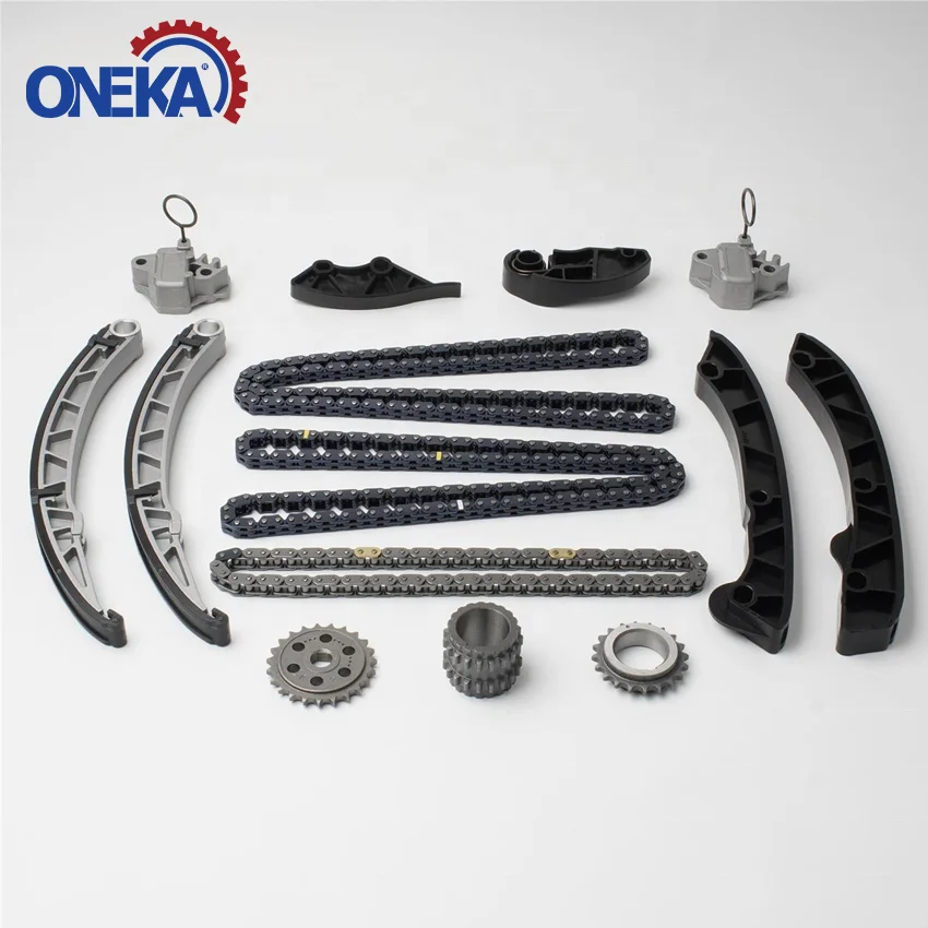 Good Quality Timing Chain Kit For Land R Over 5.0 LR032087 LR011218 LR076238 LR087162 LR032048 LR012110