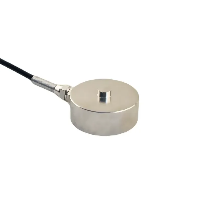 manipulator arm tactile test system small size force measurement weight gravity micro weighing sensor Miniature Load
