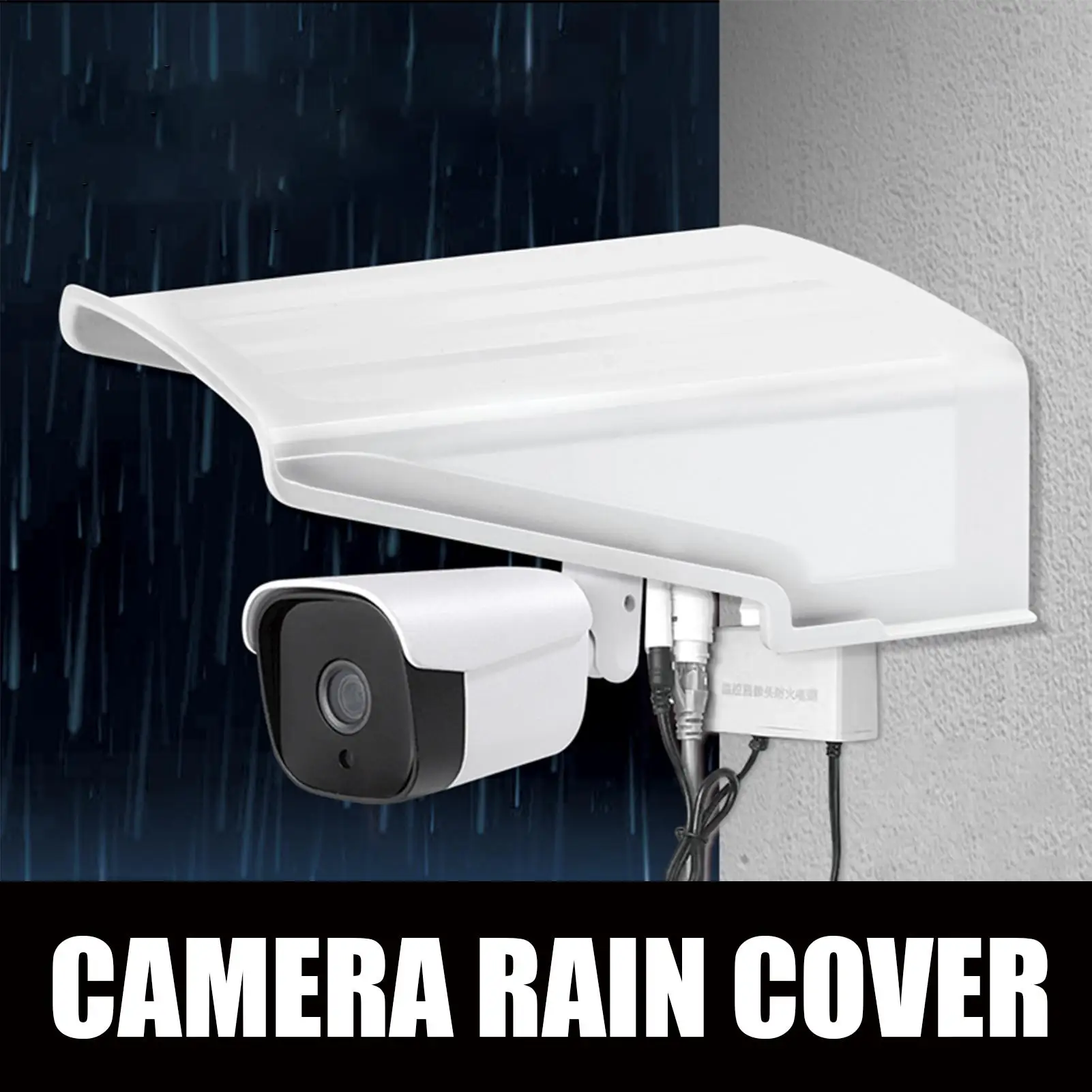 capas-protetoras-para-cameras-cobertura-impermeavel-e-a-prova-de-chuva-para-cameras-dome-caixa-de-protecao-de-seguranca