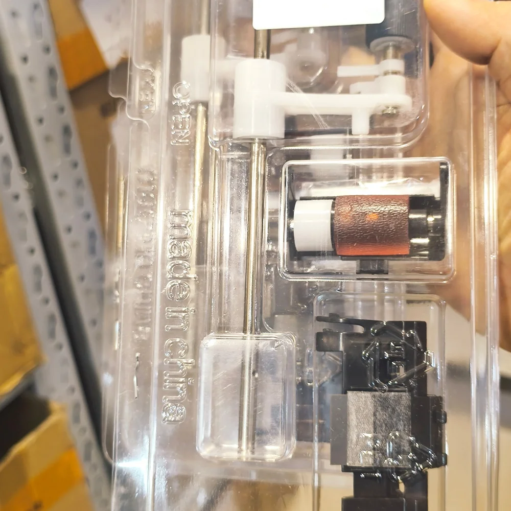 

A3CFPP6V00 ADF Pickup Roller For Konica Minolta BH C227 C454 554 C287 C368 C308 454e 554e A3CFPP4H00 Copier Parts