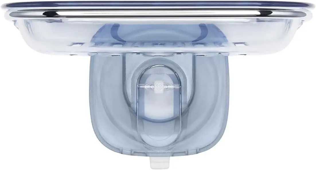 

Мыльница с хорошими ручками на присоске