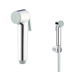 1pcs Cars RV Boat Shower Heads Waterproof Adjustable Shower Head For Cars RV Boats Water Nozzle Campers Auto Accessories