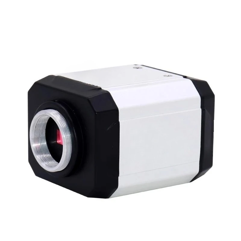 High definition USB 2 megapixel microscope camera