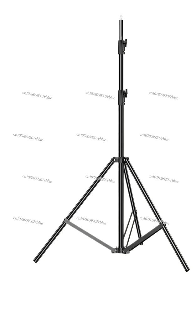 Studio Flash Lamp Lamp Holder Studio Lighting Equipment Lamp Support Tripod Led Fill Light Stand for Live Streaming Tripod