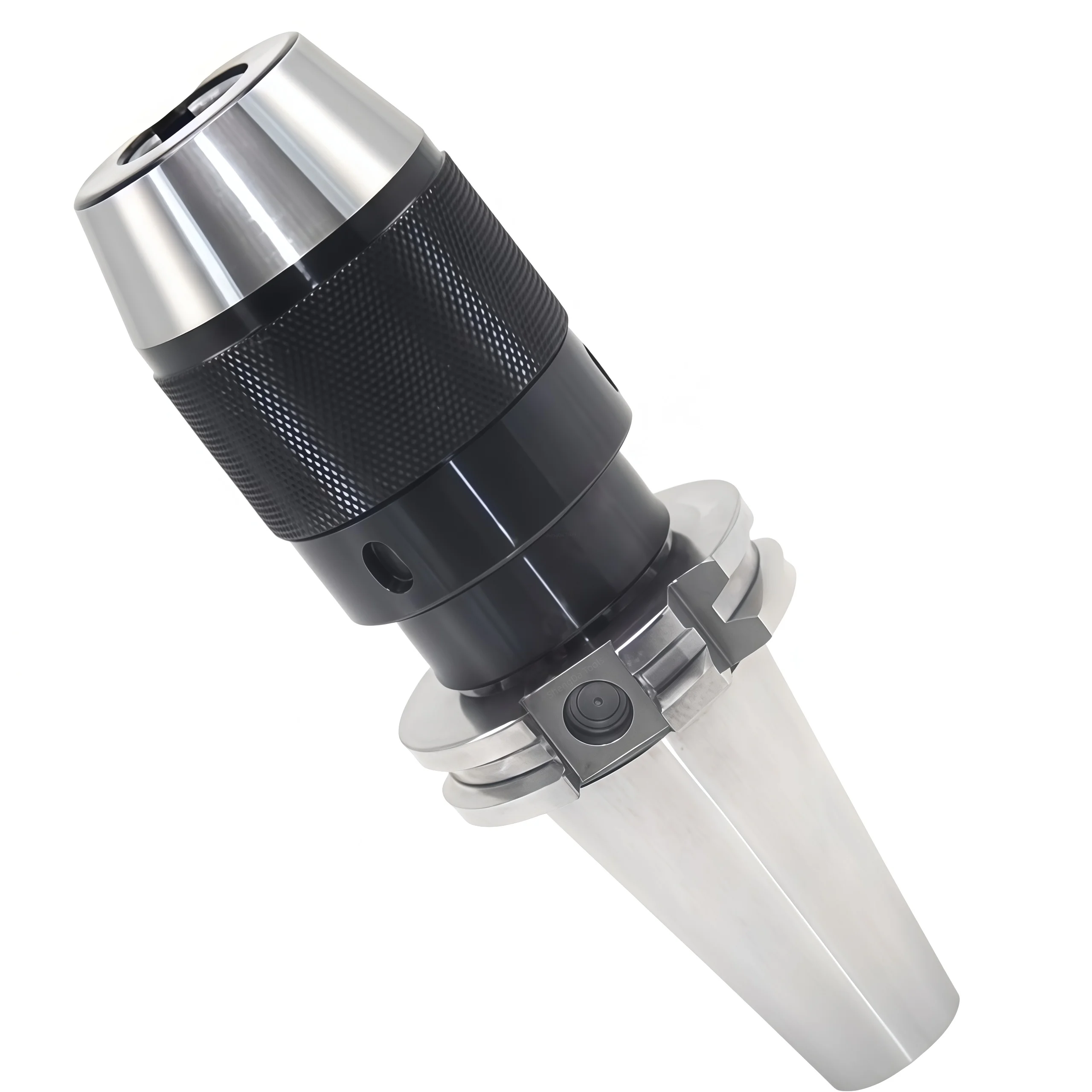 Strong Clamping For…