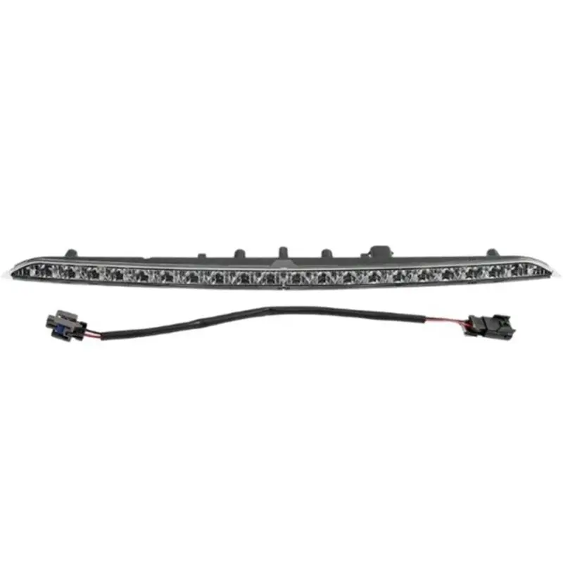 

A20K-FT4Z-13A613A FT4Z-13A613-A Car 3RD Third Brake Light Rear Stop Taillight For Ford Edge 2015-2020 Additional Brake Lamp
