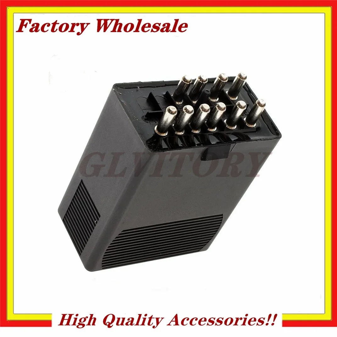 

NEW 1PC 0035452505 898184000 0025451605 W107 126 86-9 FOR MERCEDES FUEL PUMP RELAY 420SEL 560SEC/SEL/SL