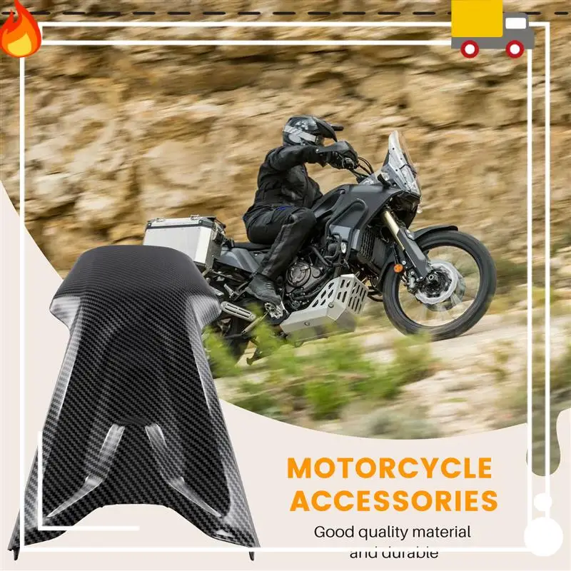 

Discount-Motorycle Fairing Fuel Gas Tank Middle Cover For YAMAHA MT-07 MT 07 MT07 2021-2023 FZ 07 FZ-07 FZ07