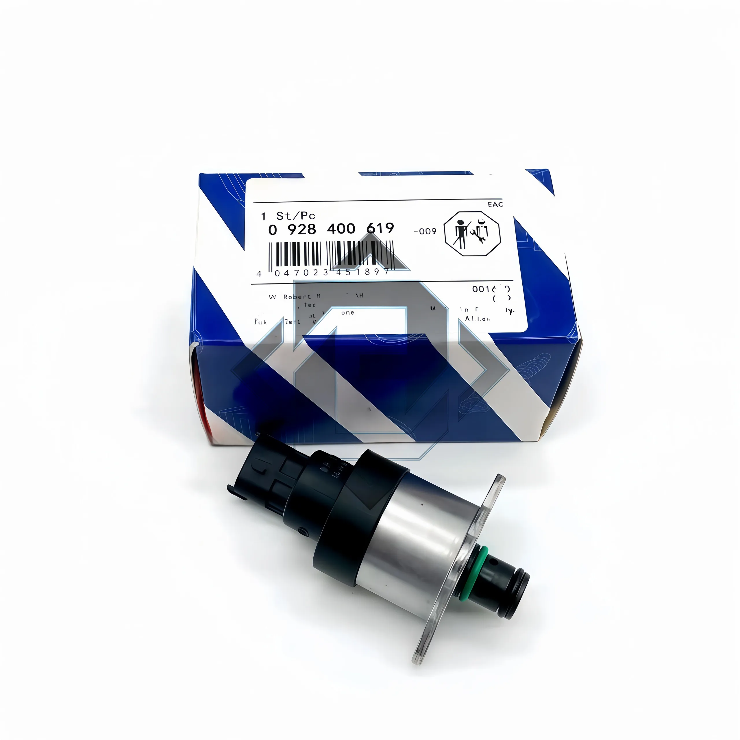

0928400619 71754810 High Quality For Fuel Pressure Regulator Control Valve For Fiat Ducato Iveco