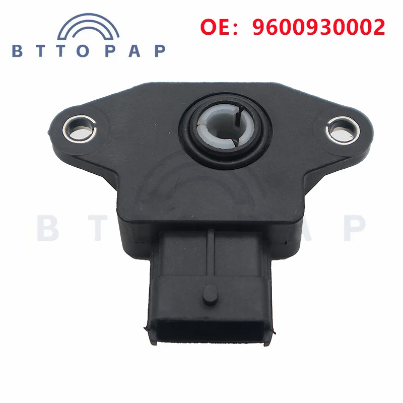 Sensor de posición del acelerador para Hyundai, modelos de la serie Accent Elantra Tiburon Tucson/ Kia Sportage, 9600930002