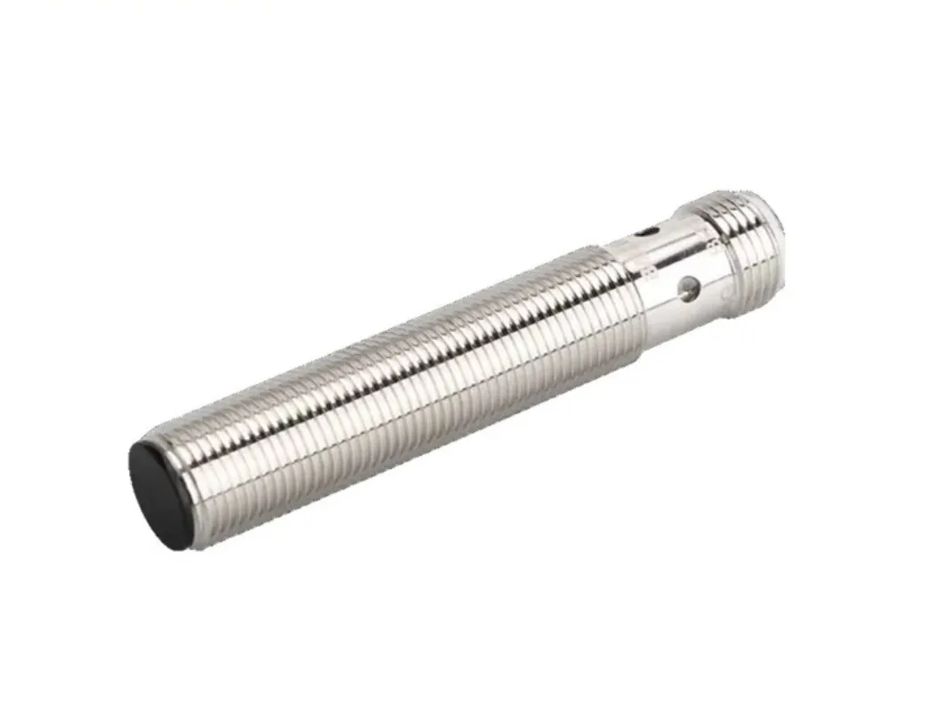 New M12MI-PSC20B-S04G Inductive Proximity Switch
