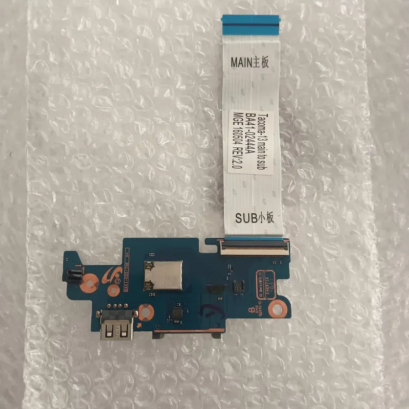 for Samsung 910S3L 905S3K 500R3M Boot Board USB Board WiFi Board Replacement Parts