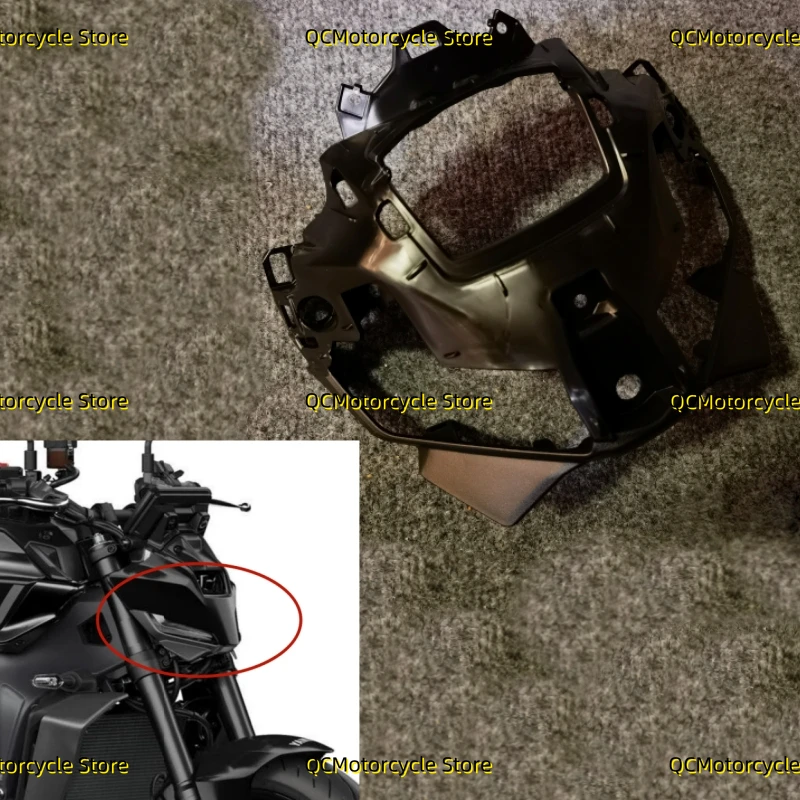 Motorcycle Accessor… - image