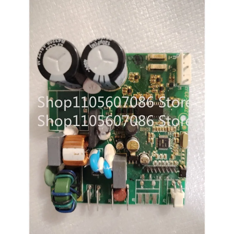 Suitable for Siemens compressor VTX1116Y inverter board JXPR-23A F1A (490A), Seconds-hand