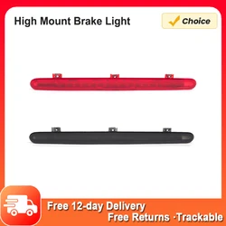Third Brake Light Waterproof LED Tail Lamp High Mount Brake Light Replacement for VW Touran 02.2003.2010 High Mount Brake Light