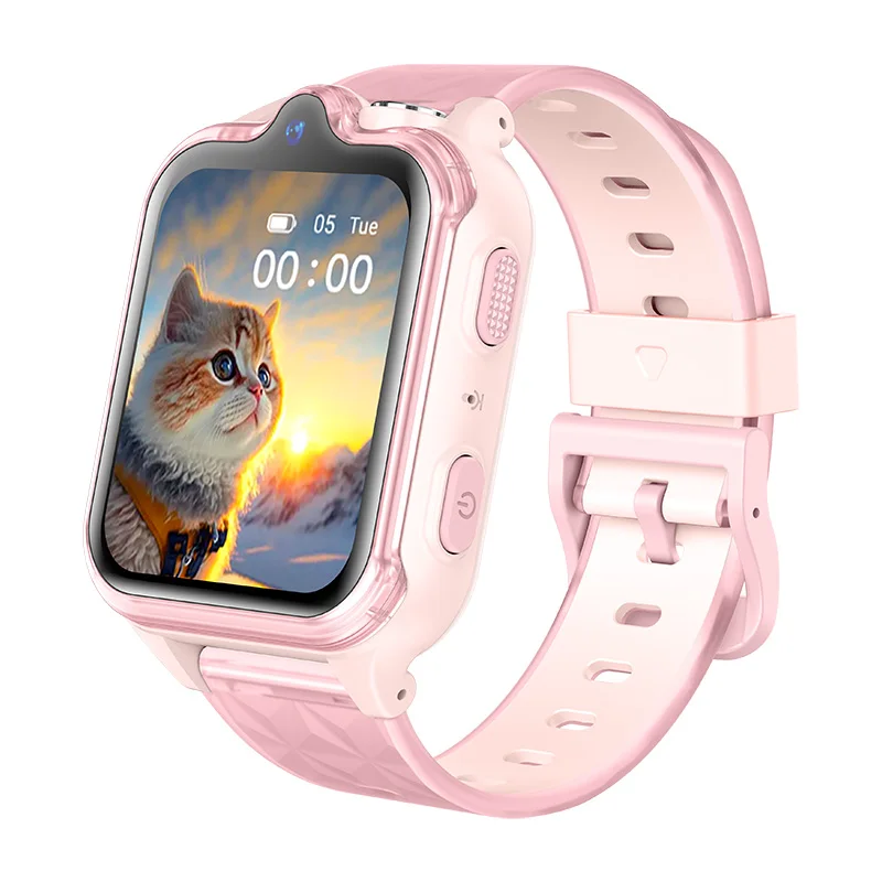 Thumbnail 3 - #6 Trending Kids Smartwatches Right Now