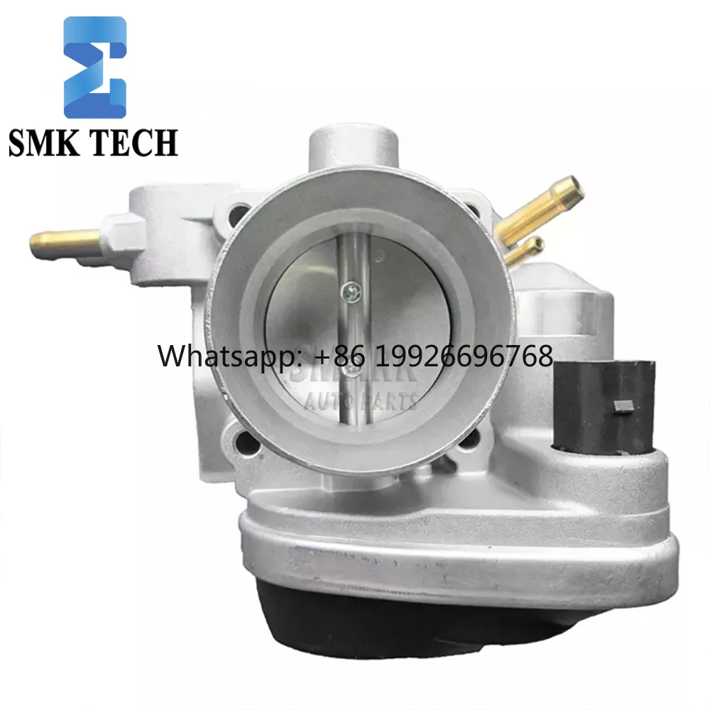 Universal Air Intake Electronic Throttle Body OE 06B133062L A2C53141027 408238323006Z V10810060  7519115 408238323006 06B133062F