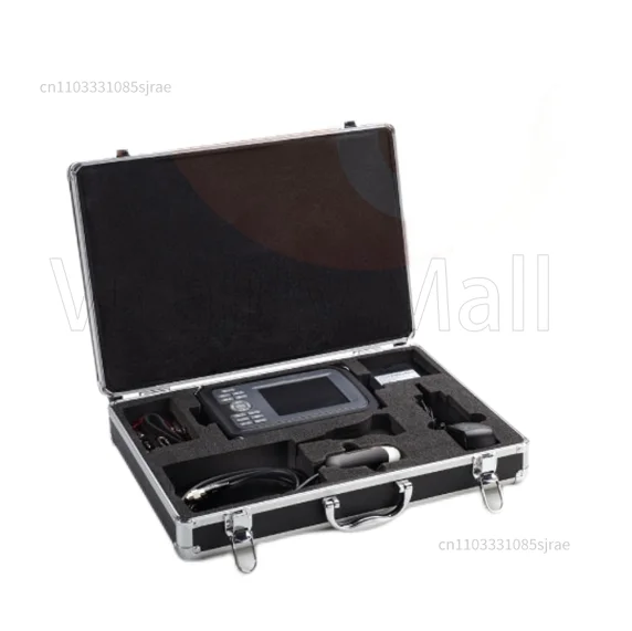 

Portable Veterinary Ultrasonic Scanner Machine Reusable Diagnostic Ultrasound Pregnancy Probe For Dog And Pet Use