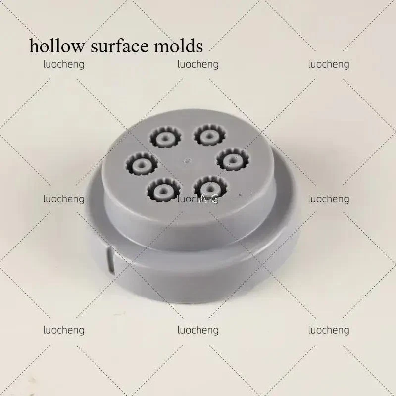 For Noodle Machine HR2372 2370 2371 2332 2333 2245 Modules Molds Accessories