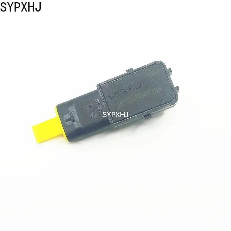 5Q0906207 5Q0906207A Car Accessories Pressure sensor For VW Golf 7 GTI Passat B8 CC Jetta MK7 Audi Q3 Q7 A3 A6 C8 A8 Skoda