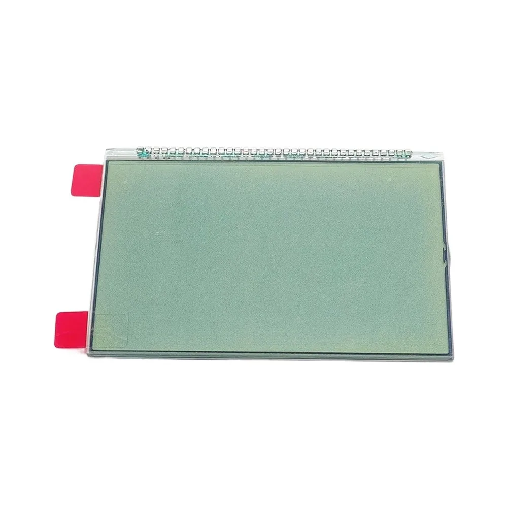 For Kawasaki 636 For ZX-6R 2009-2012 Speedometer Instrument LCD Screen Repair Please Check The Part Number