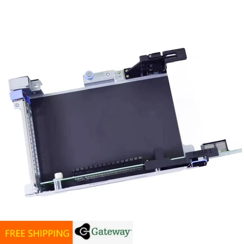 FOR DELL R740 R740XD Expansion Slot Riser Card 2/3 PM3YD MDDTD J7W3K DTTHJ