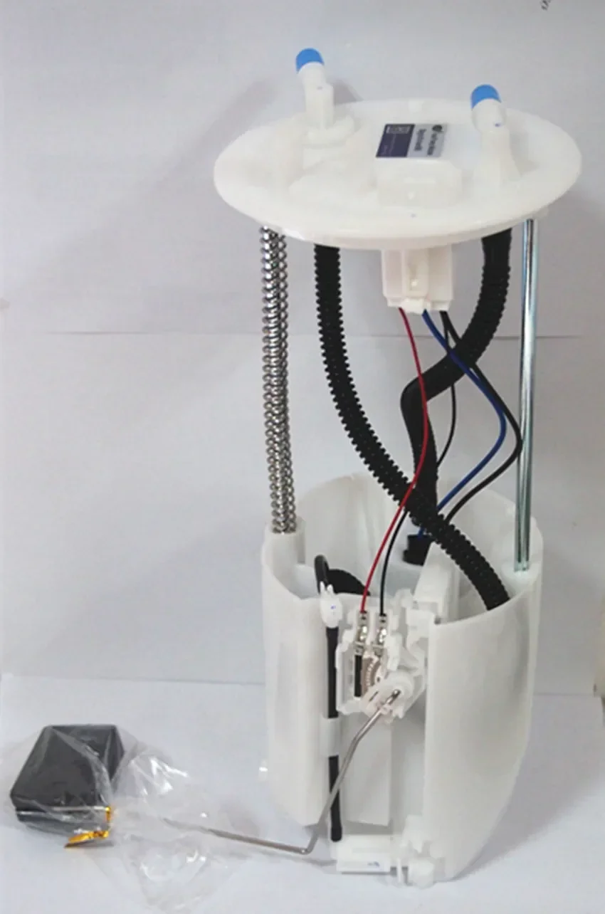 

WAJ Fuel Pump Module Assembly 1760A221 Fits For Mitsubishi L200, Strada, Triton, 4G64, 6G74