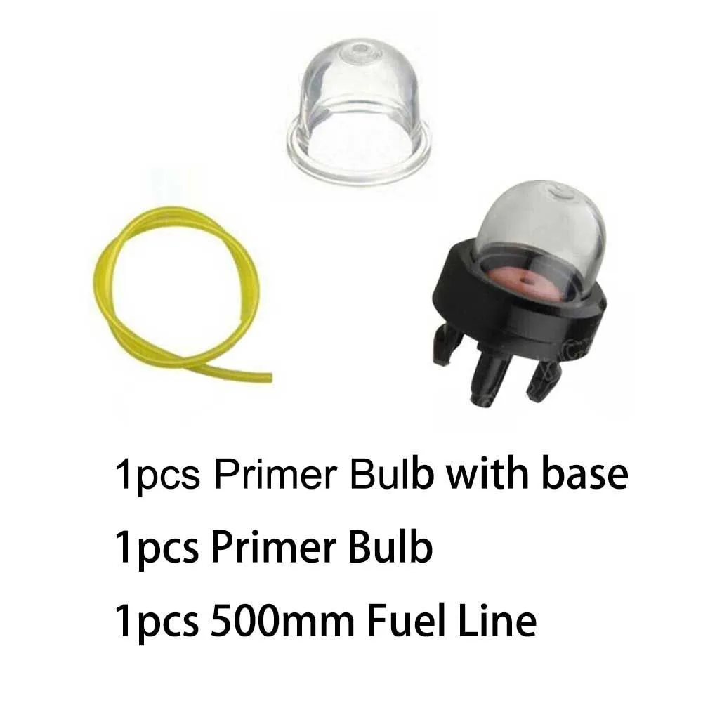 

Аксессуары для триммеров, газонокосилка, триммеры для топливных трубок, запасной аксессуар, 100, новый топливный насос, карбюратор