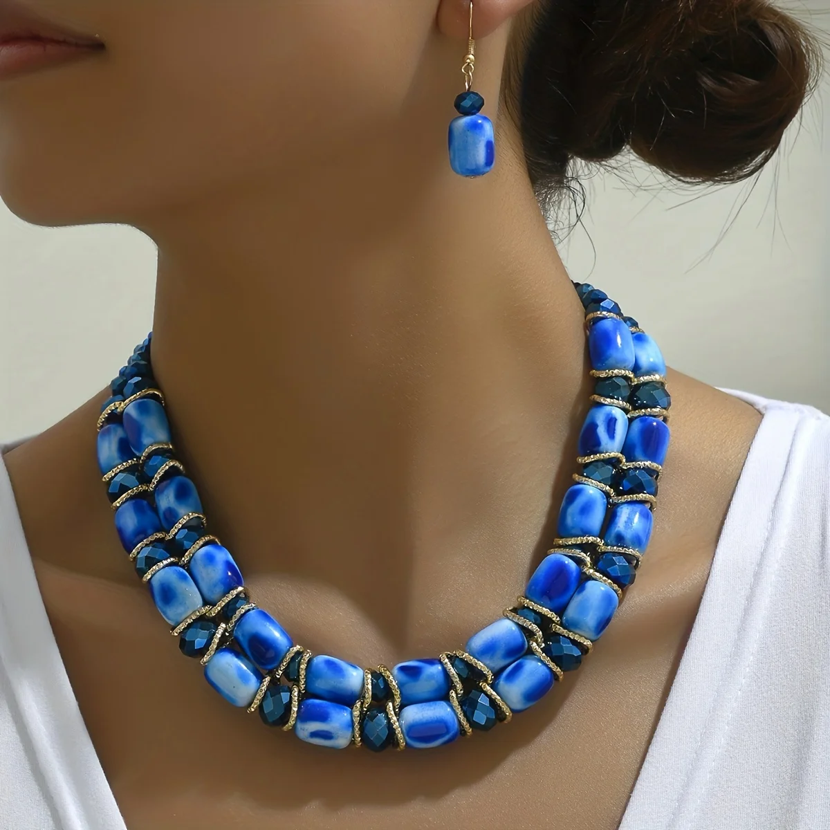 Thumbnail 2 - #38 Ranked Matching Earring Sets Picks in 2026