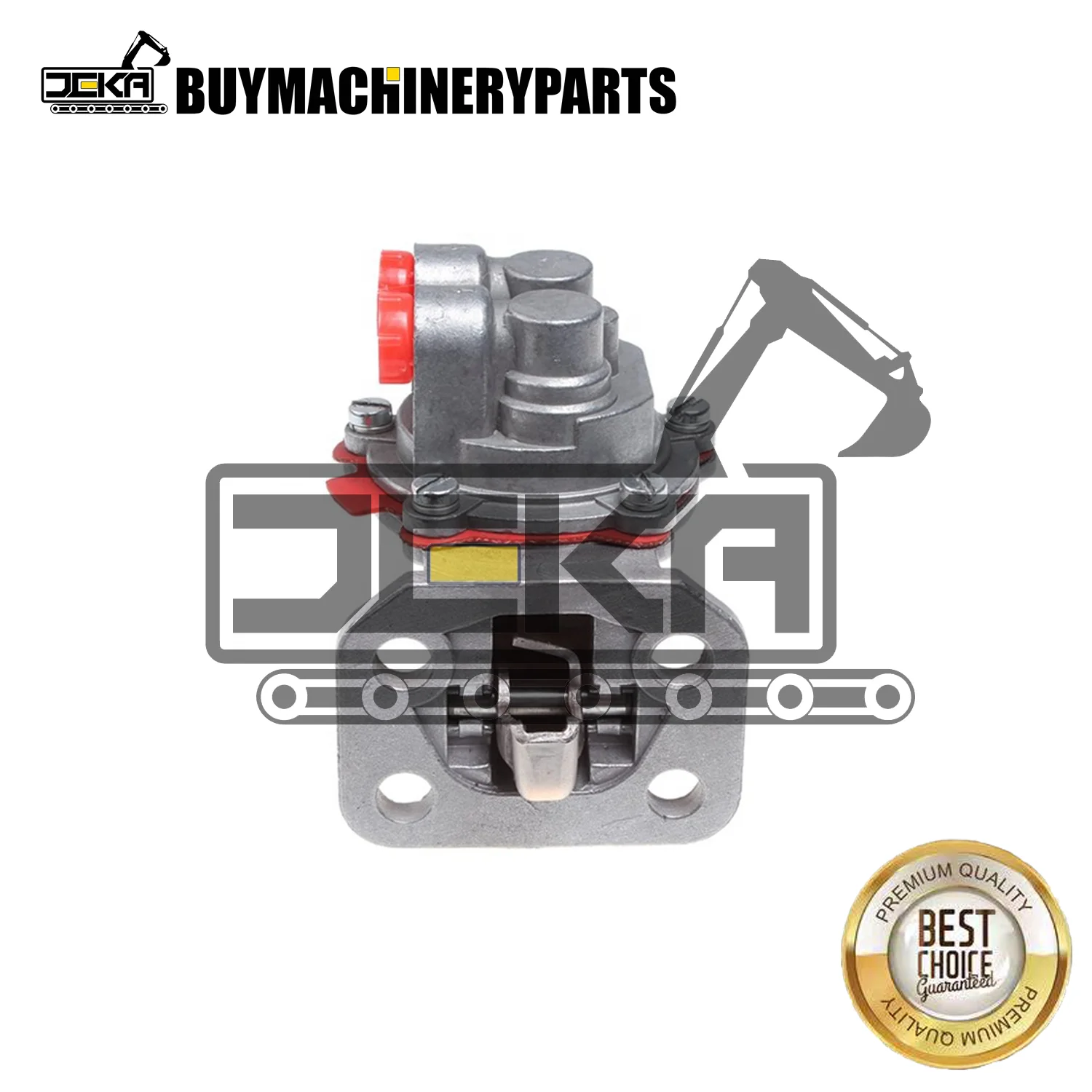 Fuel Lift Pump 153-0488 1530488 for Excavators Diesel Engine 3024C 3034 247 257 267 277 287 216